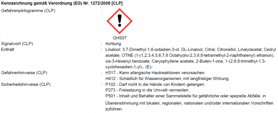 Original Audi Duftgecko frisch 000087009A