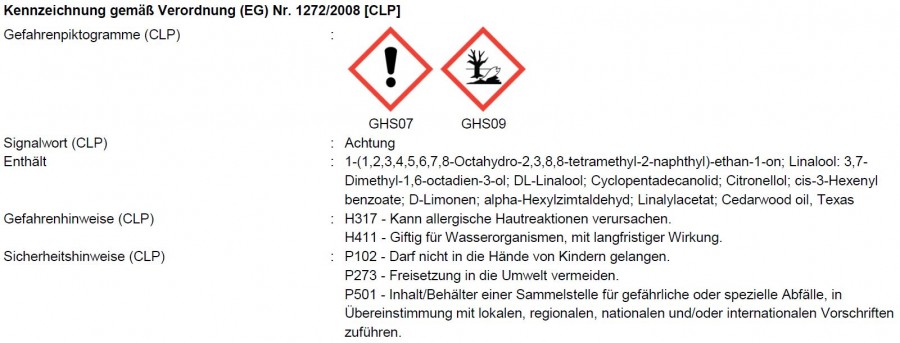 Duftspender Audi Original Duftgecko Zubehör universal Tropische Früchte