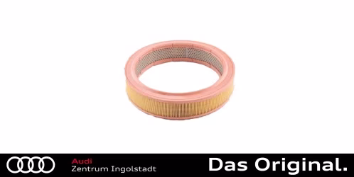 Original Audi 50/80/90/100/Coupé Luftfiltereinsatz 056129620 Original Audi 50/80/90/100/Coupé Luftfiltereinsatz 056129620