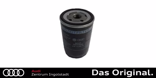 Original Audi RS6 Ölfilter / Filtereinsatz 078115561K Original Audi RS6 Ölfilter / Filtereinsatz 078115561K