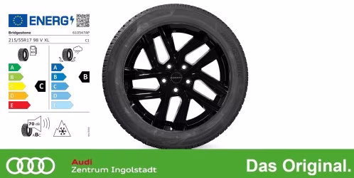 Original Skoda Superb IV / Epiq Winterkomplettradsatz Borbet PK Schwarz 216557VL6BRPK3 Bridgestone Blizzak 6 215/55 R17 98 / 7,0x17 ET40 Original Skoda Superb IV / Epiq Winterkomplettradsatz Borbet PK Schwarz 216557VL6BRPK3 Bridgestone Blizzak 6 215/55 R17 98 / 7,0x17 ET40
