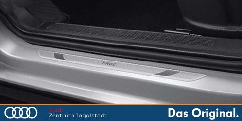 Gepäckraumeinlage VW 2GA061160 - für Original | Zubehör Ladeboden Kofferraumwanne T-Roc mit Fahrzeuge variablen Shop VW / (A1)