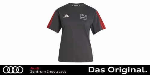 Original Audi Formula One Fan T-Shirt, Woman, M 3132601303 Original Audi Formula One Fan T-Shirt, Woman, M 3132601303