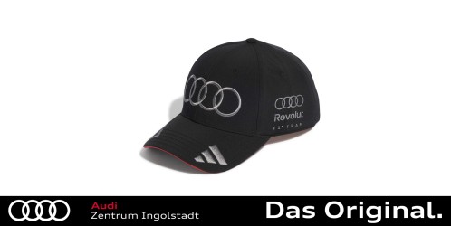 Original Audi Formula One Fan Cap Hulkenberg, L 3132601903