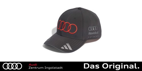 Original Audi Formula One Fan Cap Hulkenberg, L 3132602003