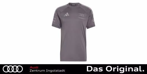 Original Audi Formula One Driver Jersey Replica, Herren, XL 3132602105 Original Audi Formula One Driver Jersey Replica, Herren, XL 3132602105