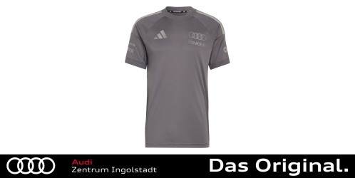 Original Audi Formula One Driver Jersey Replica, Herren, XL 3132602105