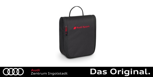 Original Audi Sport wash center, schwarz 3152500700 Original Audi Sport wash center, schwarz 3152500700