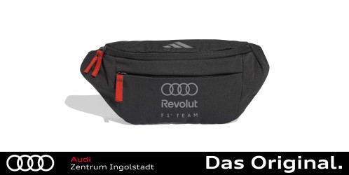 Original Audi Formula One Bauchtasche 3152600700