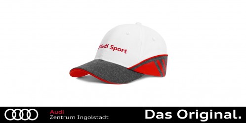 Original Audi Sport Cap / Kappe, Kleinkinder, rot 3202200600 Original Audi Sport Cap / Kappe, Kleinkinder, rot 3202200600