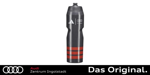 Original Audi Formula One Fan Bottle 3292600100