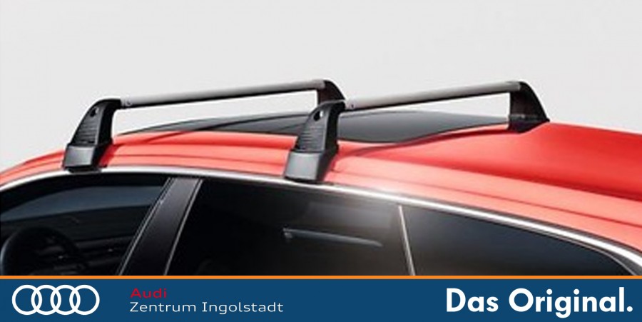 Original VW Arteon Shooting Brake (3H) Grundträger / Dachträger 3G7071126