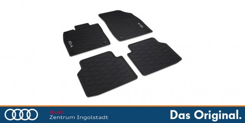 1PC 3D EVA Material Für 2020-2023 Volkswagen VW ID.4 ID4 ID 4 E21 Auto  Kofferraum Matte boden Teppich Gepäck Schutz Abdeckung Pad - AliExpress