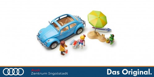 VW Zubehör > Kollektion & Lifestyle