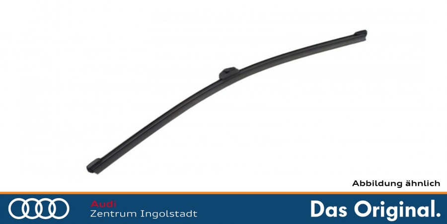 Original Vw Caddy 4 Flugelturen Wischerblatt Scheibenwischer Hinten 7m3955425d Vw Shop Zubehor