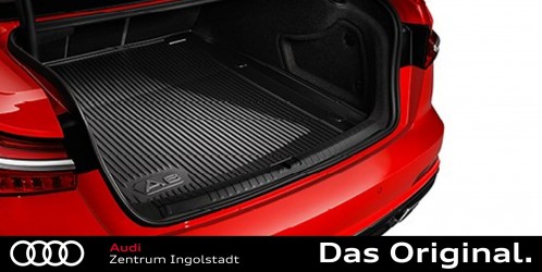Original Audi A7 Sportback TFSI-e (4K) Gepäckraumschale / Kofferraumwanne 4K8061180A Original Audi A7 Sportback TFSI-e (4K) Gepäckraumschale / Kofferraumwanne 4K8061180A