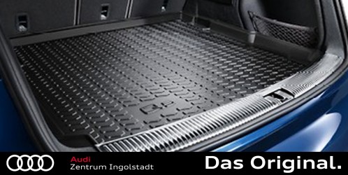 Audi A6/S6/RS6 (4G) Avant Gepäckraumschale 4G9061180