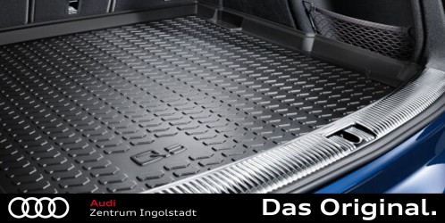 Audi Original Zubehör > Komfort & Schutz > Aufbewahrung, Shop
