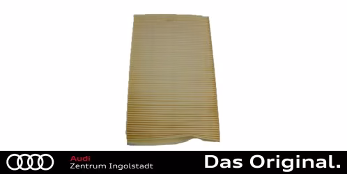Original Audi 100/200/A6/S6 Staub- und Pollenfiltereinsatz 4A0819439A Original Audi 100/200/A6/S6 Staub- und Pollenfiltereinsatz 4A0819439A