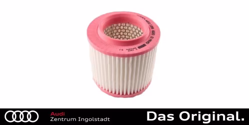 Original Audi A8/S8 Luftfiltereinsatz 4E0129620D Original Audi A8/S8 Luftfiltereinsatz 4E0129620D
