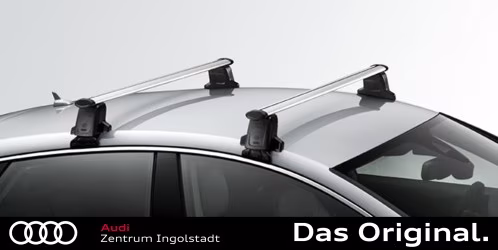 Original Audi A7/S7/RS7 Sportback (4G) Grundträger 4G8071126 Original Audi A7/S7/RS7 Sportback (4G) Grundträger 4G8071126