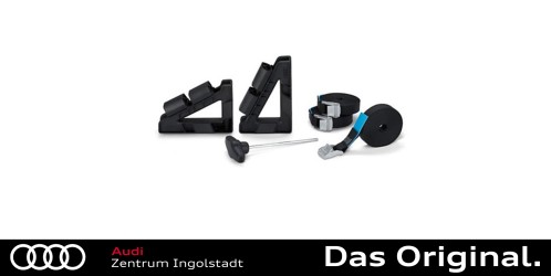 Original Audi Universalhalterung Dachaufbauten 4M0071127 Original Audi Universalhalterung Dachaufbauten 4M0071127