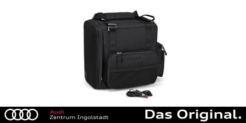 Original Audi Kühlbox thermoelektrisch, 14 l 4P0065402