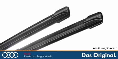 Original VW Touran (5T) Aero-Wischerblätter/Scheibenwischer Satz Vorne 5TB998002
