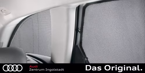 Original Audi A6/S6 Avant (4K) Sonnenschutzsystem 2er-Set 4K9064160A