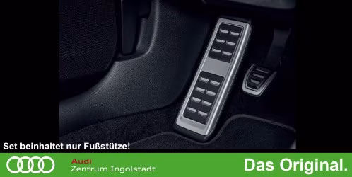 Original SKODA Abdeckung für Fussstütze 5E1064209 Original SKODA Abdeckung für Fussstütze 5E1064209