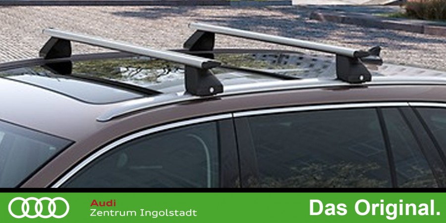 Dachtrger Skoda Octavia Combi 2022