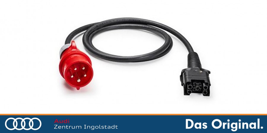 Skoda Ladekabel, E Auto Ladekabel, VW Ladekabel, Starkstrom 16AH