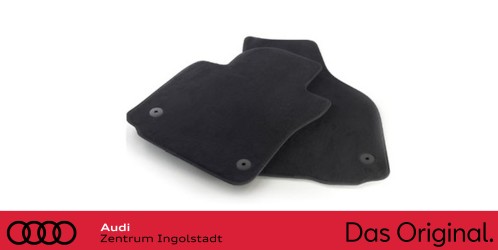 Original SEAT Arona / Ibiza Textilfußmatten 6F1863011E LOE