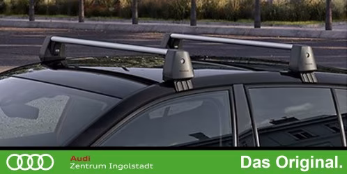 Original SKODA Fabia (IV) Grundträger / Dachträger 6VE071126A Original SKODA Fabia (IV) Grundträger / Dachträger 6VE071126A