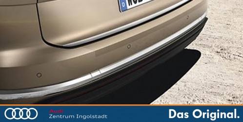 Luxshield VW Touran Protector Ladekantenschutz Folie Schutzfolie in  Herzogtum Lauenburg - Geesthacht, Ersatz- & Reparaturteile