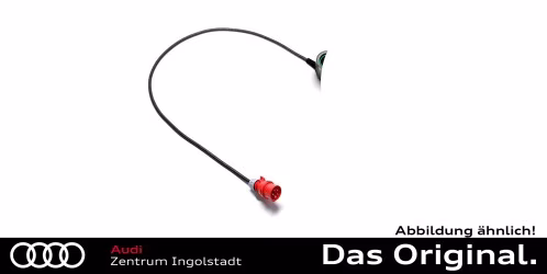 Original Audi / SKODA Ladekabel für Starkstrom CEE 3P 16A 1650MM 7PP971678GH (Beschreibung beachten!)