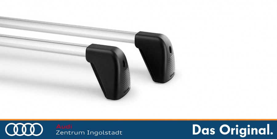 HALLEH 2 Stück Dachreling Dachgepäckträger, Für VW Touareg (CR7) SUV