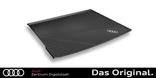 Original Audi Q3 (FJ) Kofferraumschale/Gepäckraumschale 83H061180A