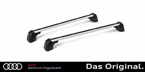 Original Audi Q3 (FJ) Grundträger für Fahrzeuge mit Dachreling 83H071151 Original Audi Q3 (FJ) Grundträger für Fahrzeuge mit Dachreling 83H071151