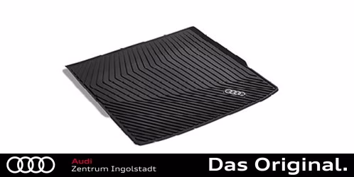 Original Audi A6 / S6 Avant e-tron Gepäckraumschale 85A061180