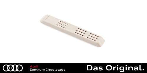 Original Audi Nachfüllpack Design-Duftspender, orientalisch, 85C087009A