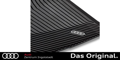 Original Audi A5/S5 (FU) Kofferraumschale 8B3061180