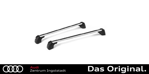 Audi A5/S5/ (FU) Grundträger/Dachträger für Fahrzeuge mit Dachreling 8B9071151