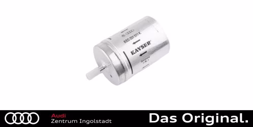 Original Audi A4/S4 Kraftstofffiltereinsatz 8E0201511K Original Audi A4/S4 Kraftstofffiltereinsatz 8E0201511K