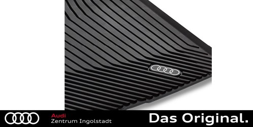 Original Audi Q5 Sportback PHEV (GU) Gepäckraumschale / Kofferraumwanne 8MA061182A