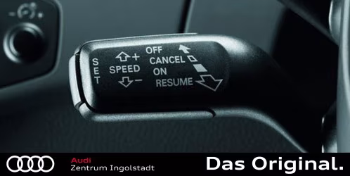 Original Audi A3 / S3 / RS3 Sportback (8V) Nachrüstung Geschwindigkeitsregelanlage 8V0054690H ! Weitere Original Geschwindigkeitsregelanlagen Nachrüstungen für verschiedene Fahrzeugmodelle auf Anfrage, das Formular finden Sie hier !