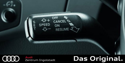 Audi Produkte > Nachrüstlösungen