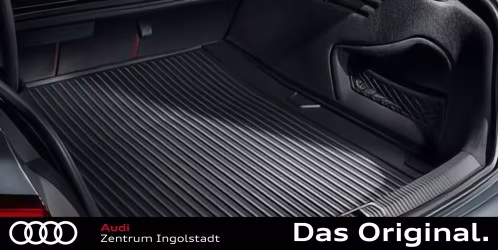 Original Audi A5 / S5 (F5) Cabriolet Gepäckraumschale / Kofferraumwanne 8W7061180 Original Audi A5 / S5 (F5) Cabriolet Gepäckraumschale / Kofferraumwanne 8W7061180