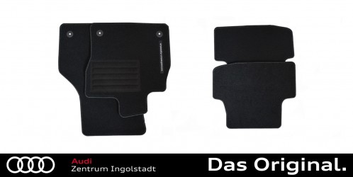 Audi Zubehör, Accessoires und Originalteile von Ihrem Audi Partner in  Oldenburg