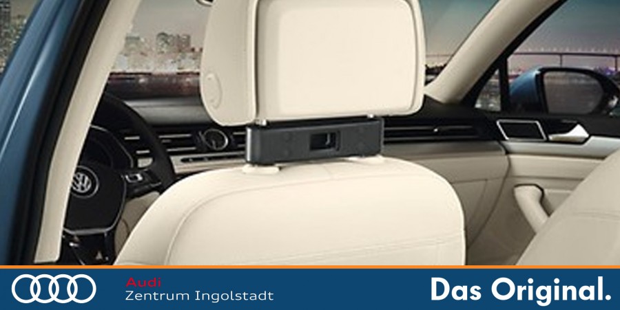 Volkswagen 000061122 Basisträger für Reise und Komfort-System